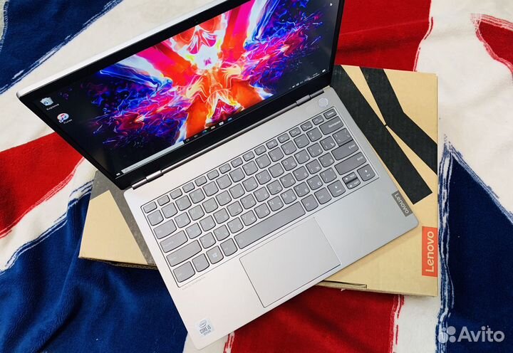 Lenovo ThinkBook 10th Gen