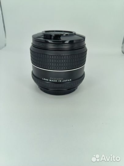 Schneider-kreuznach 80mm LS 1:2.8 (PK004891)