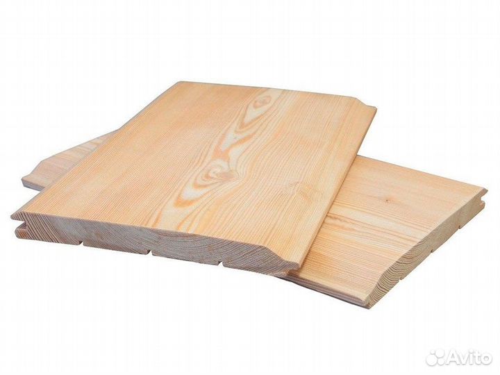 Имитация бруса О