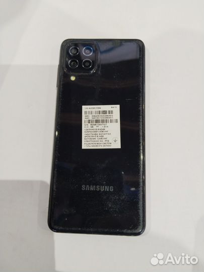 Samsung Galaxy A22, 4/64 ГБ