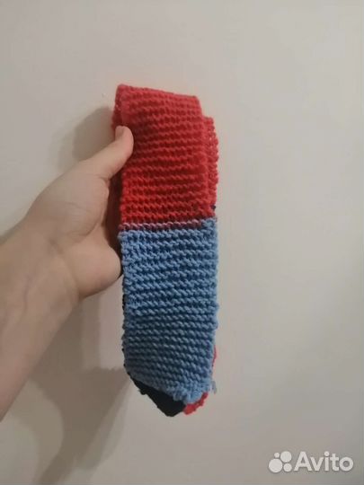 Шарфик для питомца
