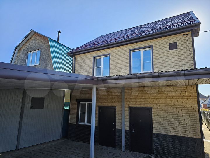 Офис, 200 м² ул. Култукская