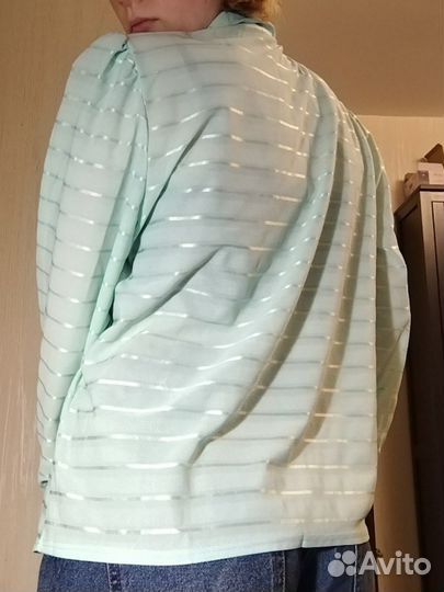 Модные рубашечки и кофточки