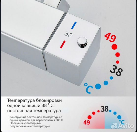 Душевой комплект grohe