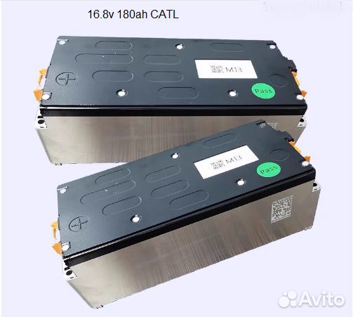 Модули ввб Nissan Leaf