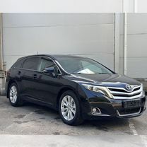 Toyota Venza 2.7 AT, 2015, 216 719 км, с пробегом, цена 1 700 000 руб.