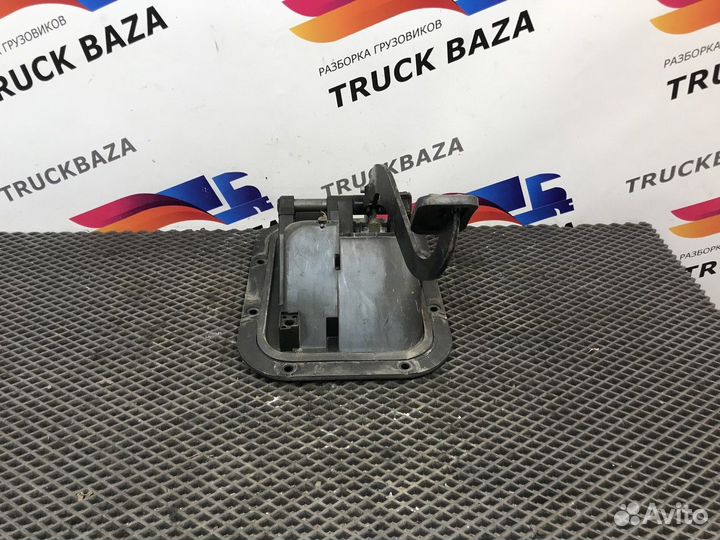 9650010180 Блок педалей Renault Premium