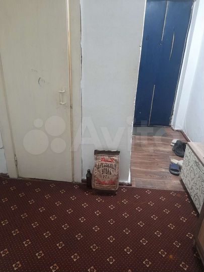 2-к. квартира, 43 м², 2/2 эт.