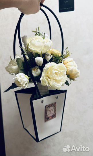 Цветы для интерьера