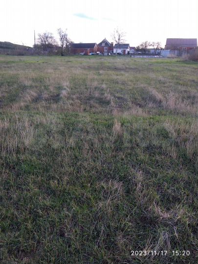 Участок 30 сот. (ИЖС)