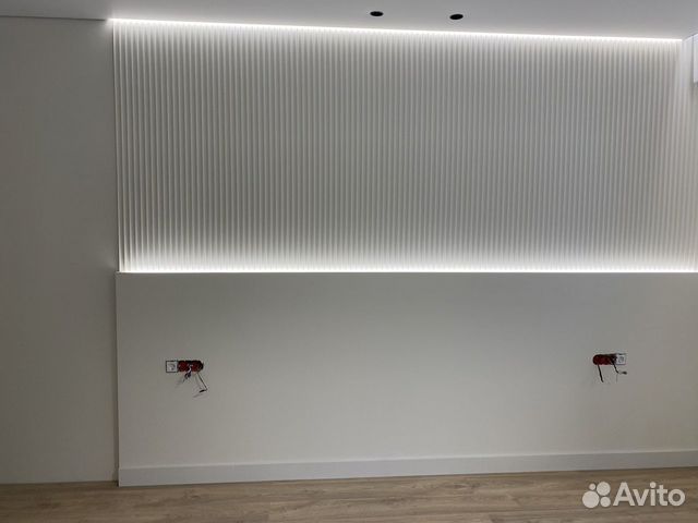 Ремонт квартир под ключ