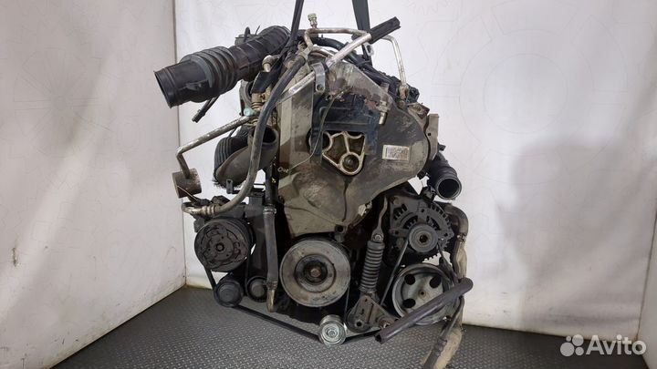 Двигатель Suzuki Grand Vitara, 2006