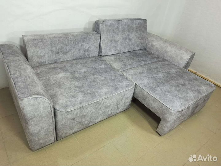 Диван трансформер модульный