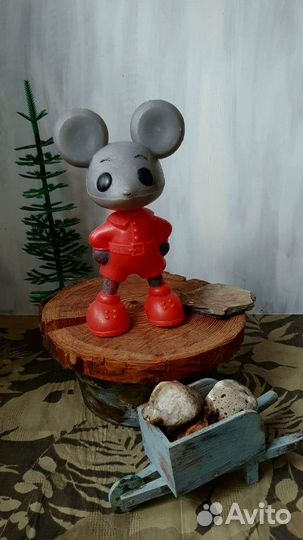 Куклы игрушки СССР гдр