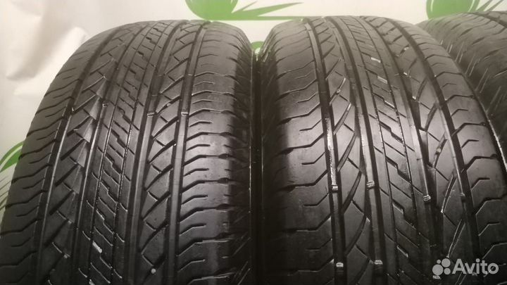 Bridgestone Ecopia EP850 245/70 R16