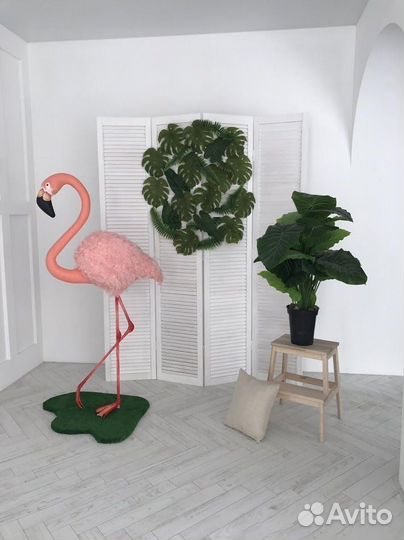 Топиарные фигуры 