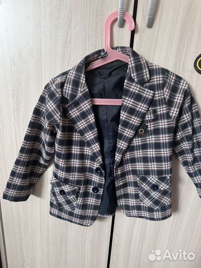 Костюм для мальчика