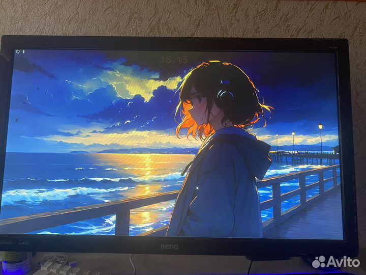 Монитор Benq GL2450