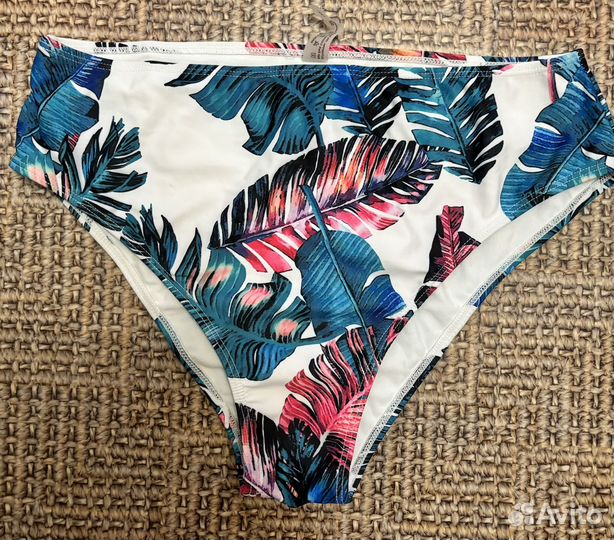 Купальник женский 52-54