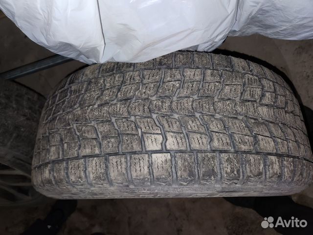 Колеса в сборе r19 255 50 с bmw x5 e70, зима