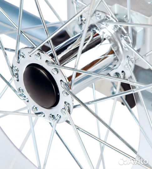 Новое Кресло-коляска инвалидная гарантия+комплект