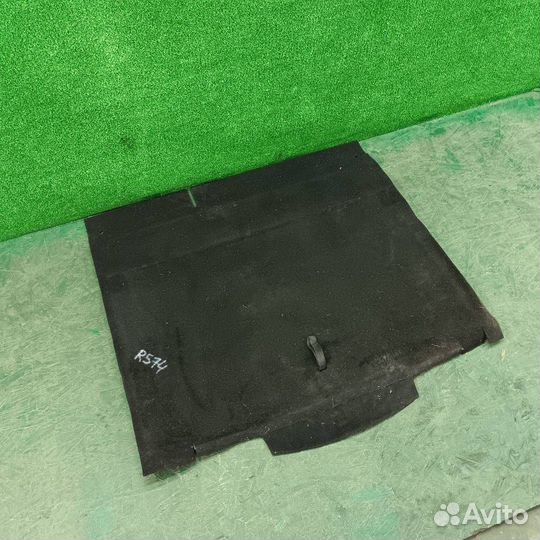 Полка багажника Opel Astra J GTC 2013 13353309