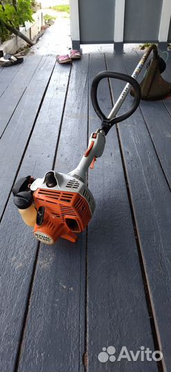 Бензокоса stihl FS45C