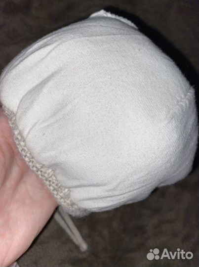 Шапка детская