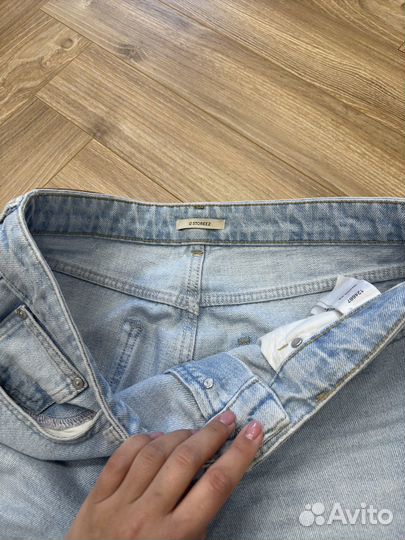 12 storeez джинсы
