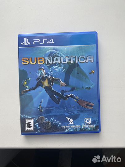 Игры на ps4 ps5 диски