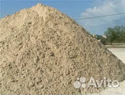 Купить мытый песок тараканом