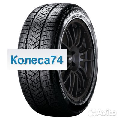 Pirelli Scorpion Winter 285/45 R19