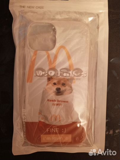 Чехлы на iPhone 13