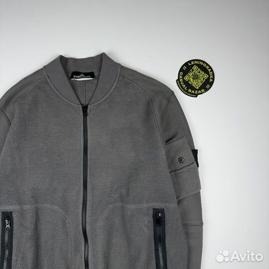 Кардиган Stone Island Shadow Project Оригинал