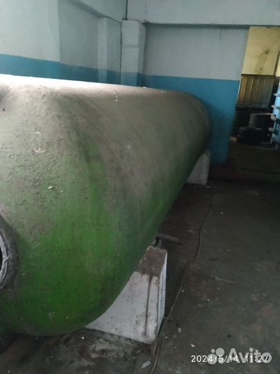 Продам емкости пищевые