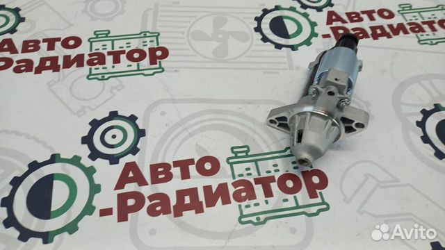 Стартер honda CR-V 2.0 95-01 B20B RD1/RD2 12V 1.1k