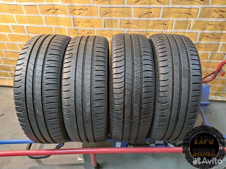 Michelin Energy Saver 195/55 R16