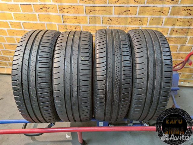 Michelin Energy Saver 195/55 R16