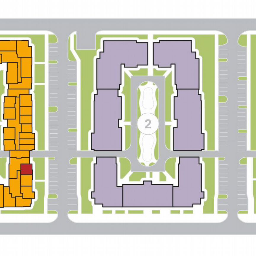 1-к. квартира, 36,9 м², 4/4 эт.