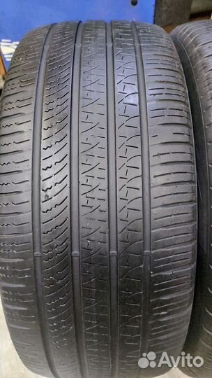 Pirelli Scorpion Zero All Season 275/45 R21 110W