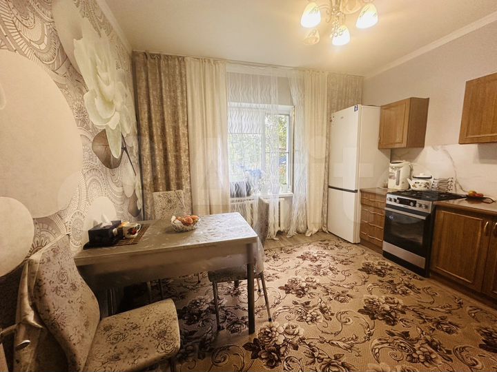 Дом 86 м² на участке 5,5 сот.