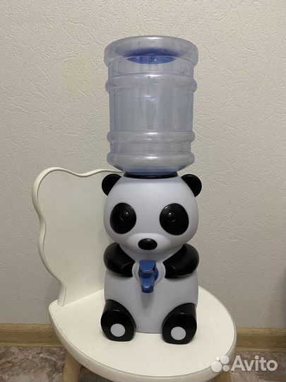 Кулер детский