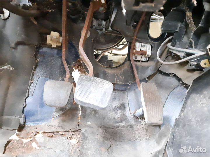 Запчасти mazda rx8