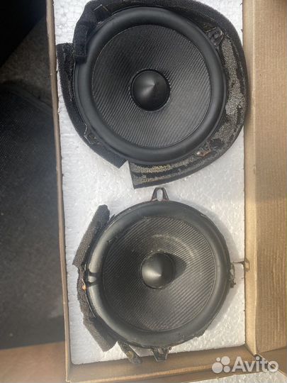 Аатомобильные Колонки jbl