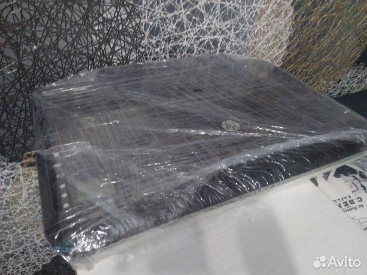 Цветной принтер HP Deskjet 3050