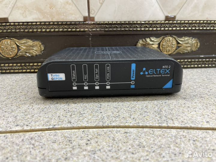 Wifi роутер