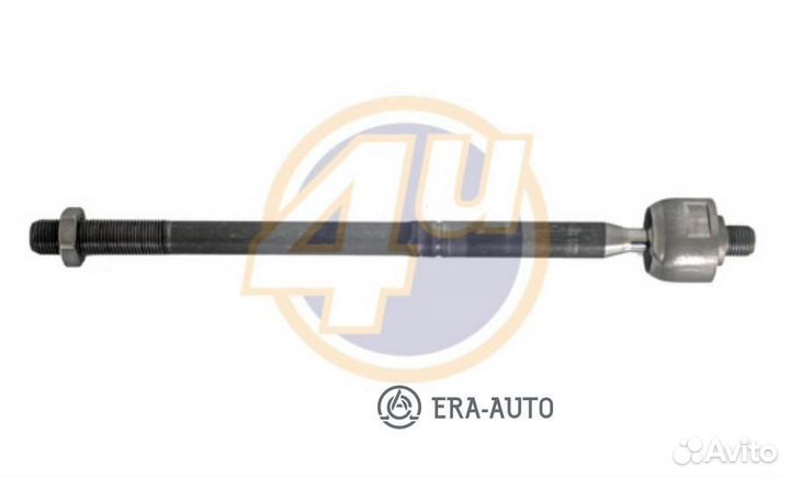 4U FR-E-13401 Тяга рулев frd focus iii 11