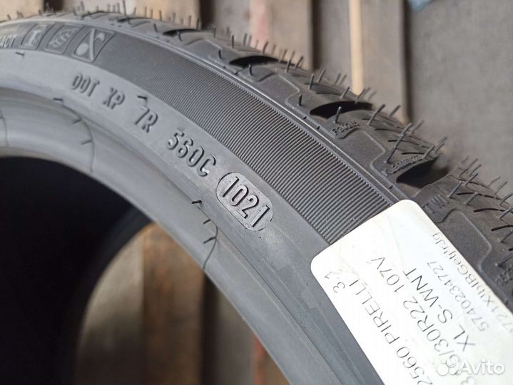 Pirelli Scorpion Winter 2 315/30 R22