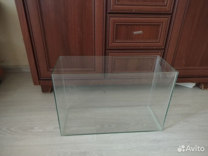 Аквариум 96лит, и 33лит