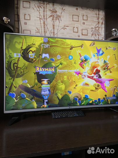 Sony playstation 3 PS3 прошитая